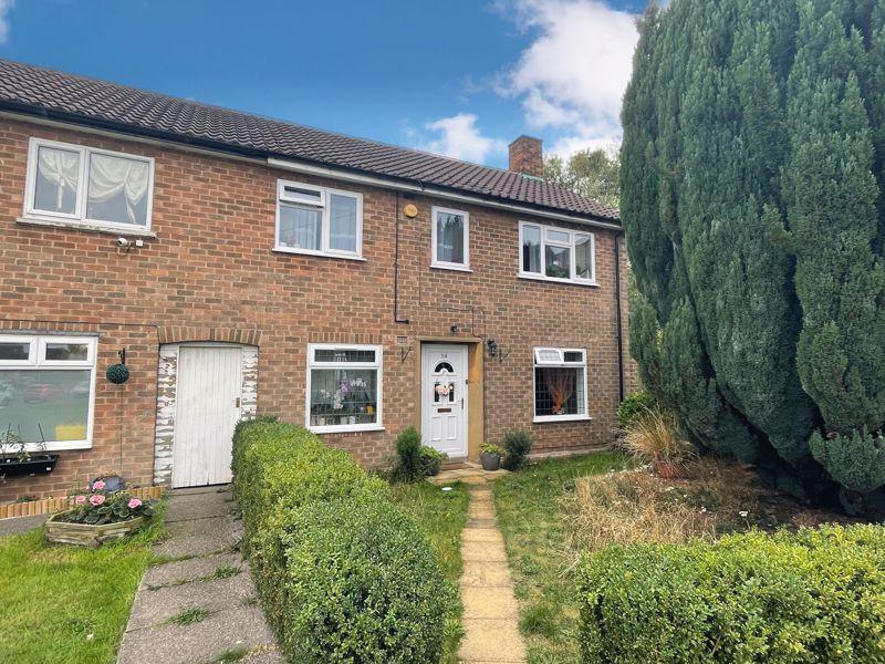 Wyatt Road, Sutton Coldfield, B75 7NH 3 bed terraced house - £240,000