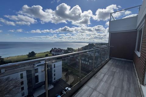 2 bedroom flat for sale, 16a West Cliff Road, Bournemouth,