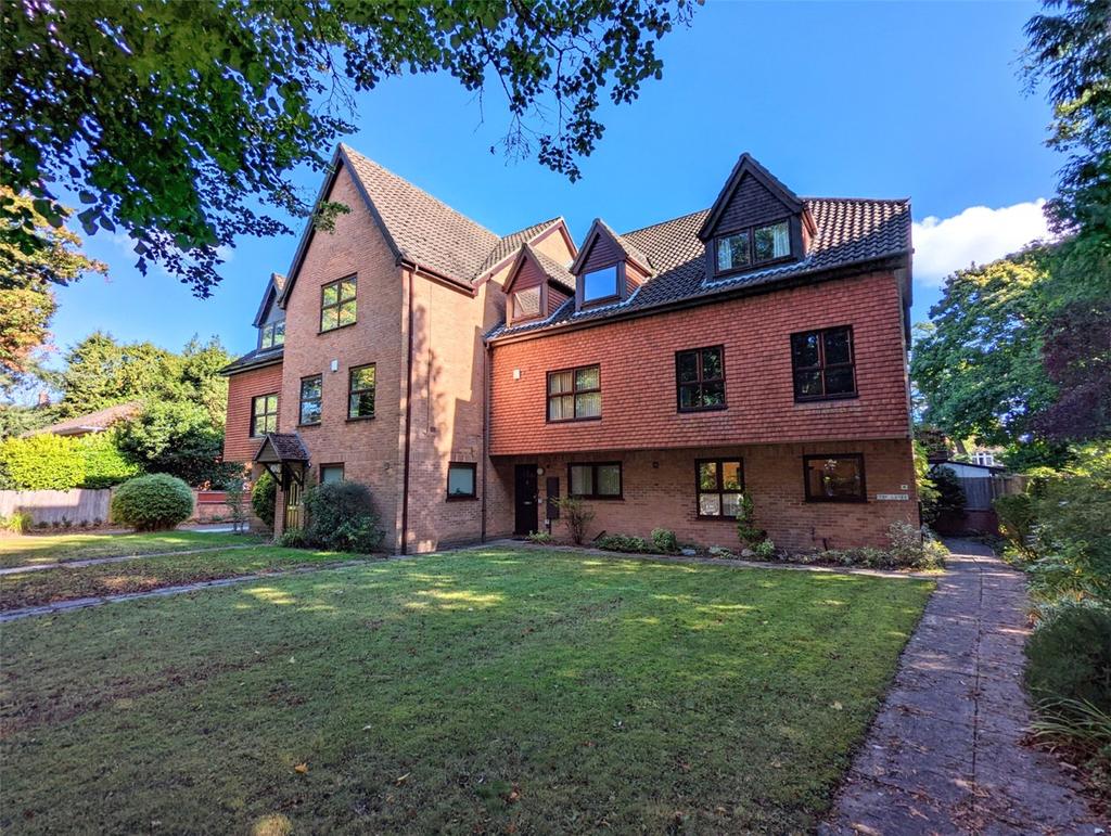 Tower Road, Poole, BH13 4 bed townhouse for sale £1,000,000