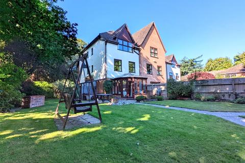 4 bedroom townhouse for sale - Tower Road, Poole, BH13