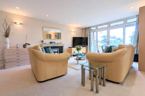 3 bedroom apartment for sale - Teak Close, 1 Westminster Road, Poole, BH13