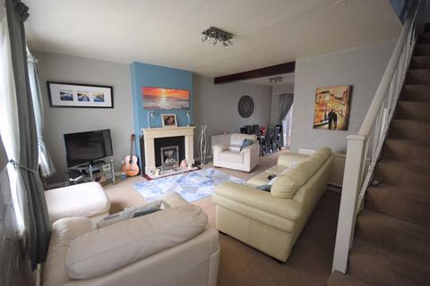 3 bedroom end of terrace house for sale - Stiups Lane, Rochdale OL16 4XR