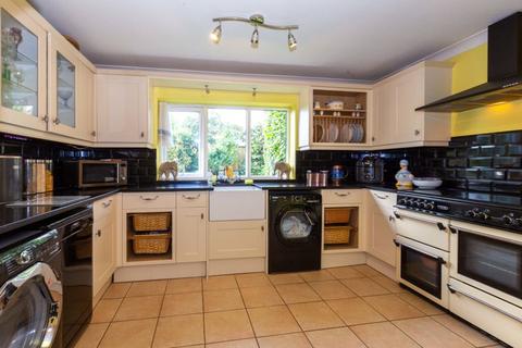 4 bedroom detached house for sale - Ashfield Crescent, Billinge, WN5 7TE
