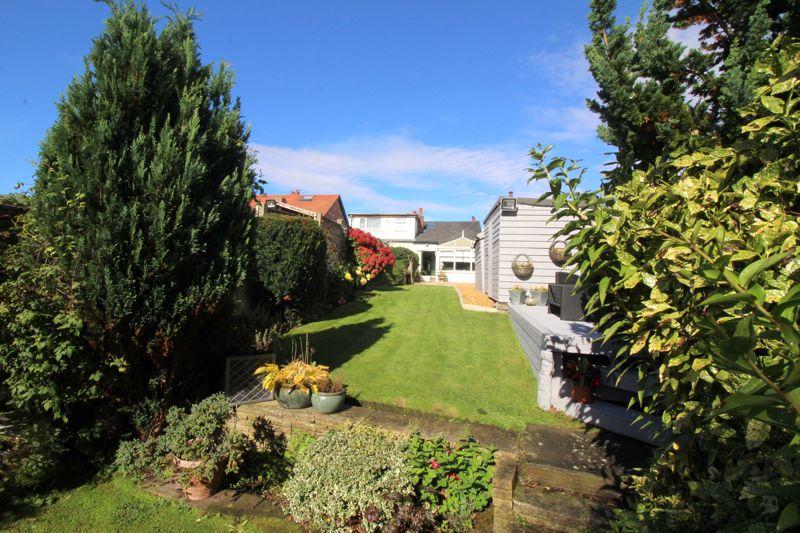 Banks Road, Southport 2 bed bungalow £160,000