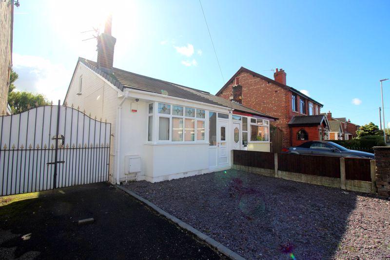 Banks Road, Southport 2 bed bungalow £160,000