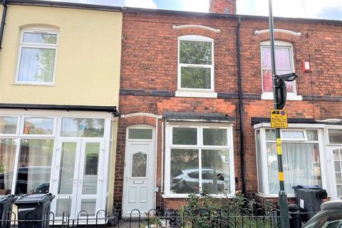2 bedroom terraced house for sale - Gleave Road, Birmingham