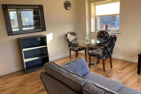 1 bedroom flat to rent, White Croft Works, 69 Furnace Hill, Sheffield, S3 7AH