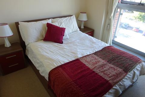 1 bedroom flat to rent, White Croft Works, 69 Furnace Hill, Sheffield, S3 7AH