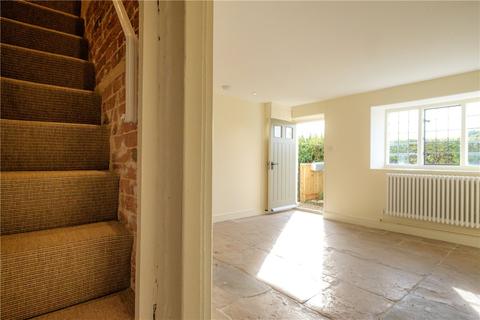 2 bedroom semi-detached house to rent - Compton Bassett, Calne, Wiltshire, SN11