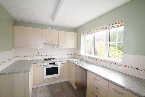 4 bedroom house to rent - Springdale Close, Hardwicke, Gloucester