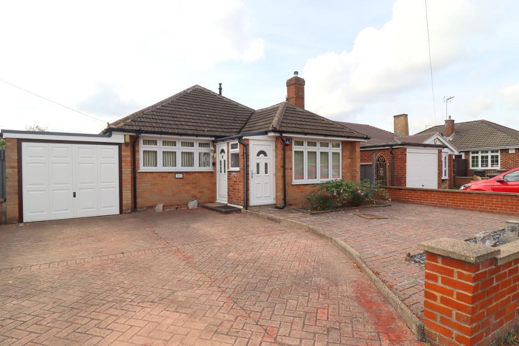 Leagrave High Street, Luton... 2 bed detached bungalow £350,000