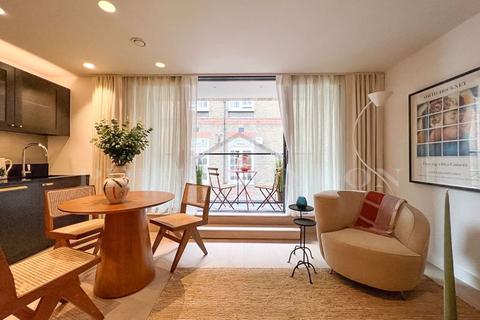 1 bedroom apartment for sale - Berwick Street, Soho, London