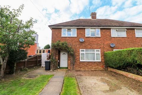 1 Hartforde Road, Borehamwood, WD6 5HU