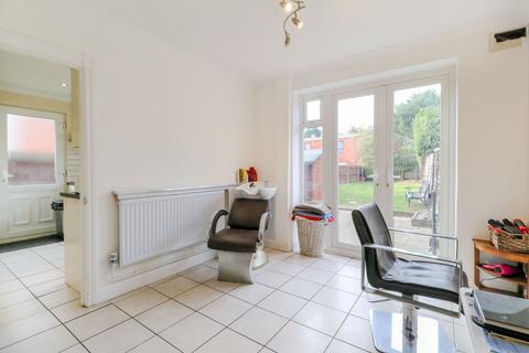 1 Hartforde Road, Borehamwood, WD6 5HU