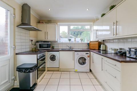 1 Hartforde Road, Borehamwood, WD6 5HU