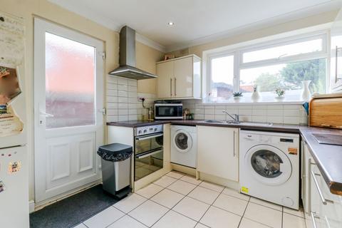 1 Hartforde Road, Borehamwood, WD6 5HU