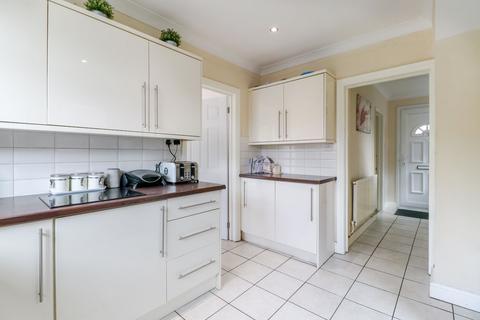 1 Hartforde Road, Borehamwood, WD6 5HU