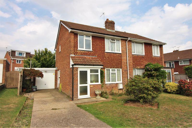Glynswood, Chard 3 bed semidetached house for sale £255,000