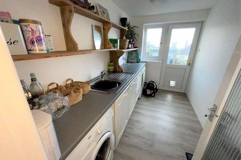 22 Ocean View, Polruan, Fowey, PL23 1QJ