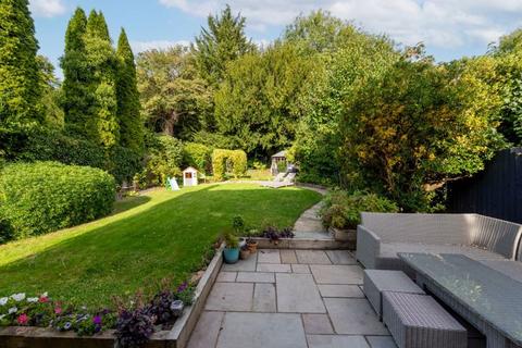 3 bedroom detached house for sale, Lower Barn Road, Riddlesdown, Purley, Surrey