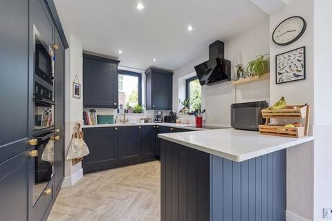 3 bedroom detached house for sale, Lower Barn Road, Riddlesdown, Purley, Surrey