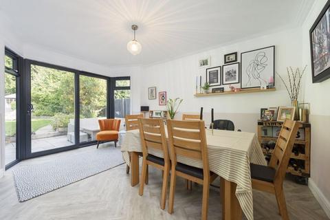 3 bedroom detached house for sale, Lower Barn Road, Riddlesdown, Purley, Surrey