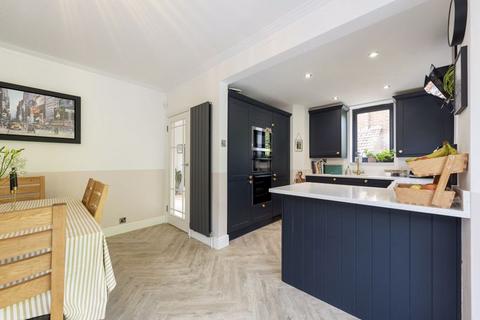 3 bedroom detached house for sale, Lower Barn Road, Riddlesdown, Purley, Surrey