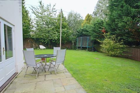 4 bedroom semi-detached house for sale, The Crescent, Hassocks, Keymer, West Sussex, BN6 8RB