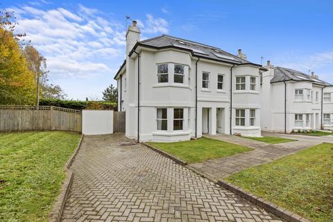 4 bedroom semi-detached house for sale, The Crescent, Hassocks, Keymer, West Sussex, BN6 8RB