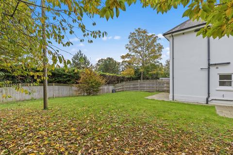 4 bedroom semi-detached house for sale, The Crescent, Hassocks, Keymer, West Sussex, BN6 8RB