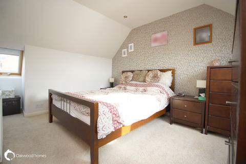 4 bedroom semi-detached house for sale - Wellesley Road, Margate