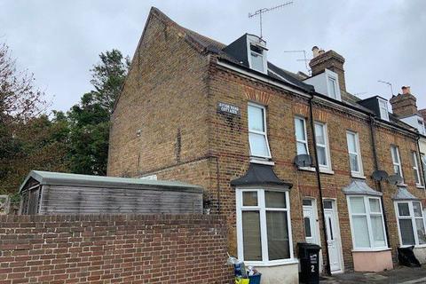 3 bedroom end of terrace house for sale - Ayton Road, Ramsgate