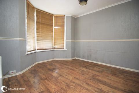 3 bedroom end of terrace house for sale, Ayton Road, Ramsgate