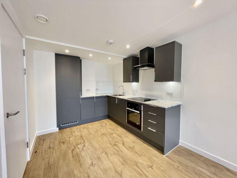 Lincoln House, Nelson Street, Bolton, Lancashire. 1 bed apartment to