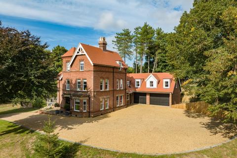 6 bedroom detached house for sale, Felbrigg Road, Roughton, Near Holt, Norfolk