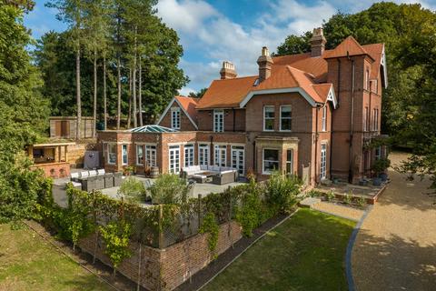 6 bedroom detached house for sale, Felbrigg Road, Roughton, Near Holt, Norfolk