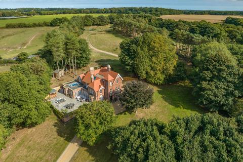 undefined, Felbrigg Road, Roughton, Near Holt, Norfolk