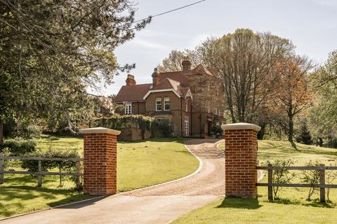 undefined, Felbrigg Road, Roughton, Near Holt, Norfolk