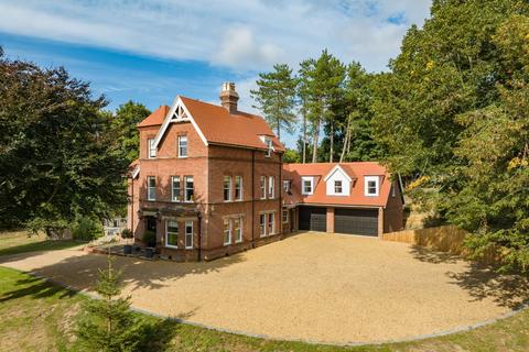 undefined, Felbrigg Road, Roughton, Near Holt, Norfolk