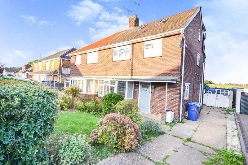 Digby Road, Corringham 5 bed semidetached house for sale £525,000