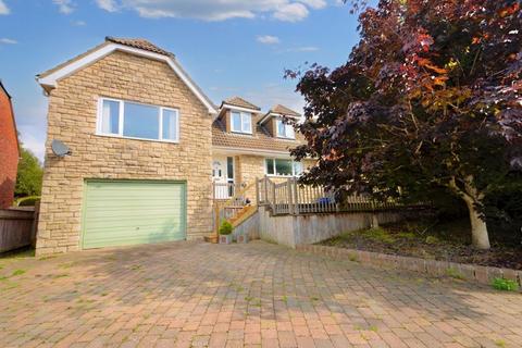 4 bedroom detached house for sale - AMBLESIDE, RADIPOLE, WEYMOUTH