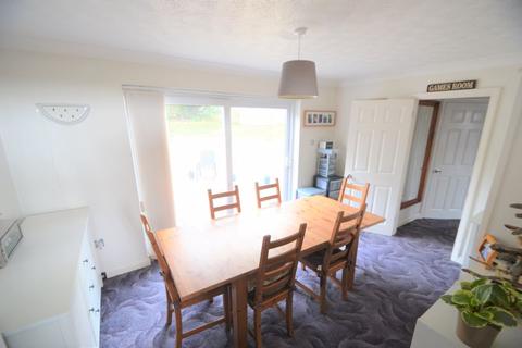 4 bedroom detached house for sale - AMBLESIDE, RADIPOLE, WEYMOUTH