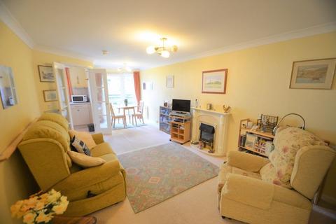 1 bedroom retirement property for sale, HARDY'S COURT, DORCHESTER ROAD, WEYMOUTH