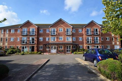 1 bedroom retirement property for sale, HARDY'S COURT, DORCHESTER ROAD, WEYMOUTH