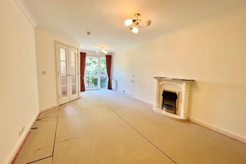 1 bedroom retirement property for sale, HARDY'S COURT, DORCHESTER ROAD, WEYMOUTH