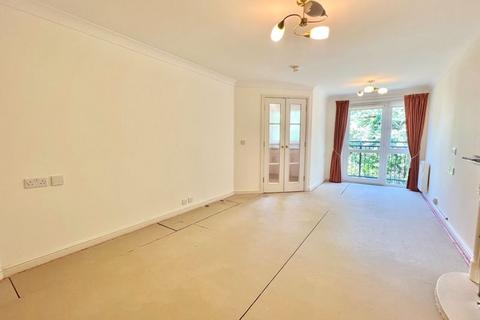 1 bedroom retirement property for sale, HARDY'S COURT, DORCHESTER ROAD, WEYMOUTH