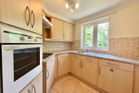 1 bedroom retirement property for sale, HARDY'S COURT, DORCHESTER ROAD, WEYMOUTH