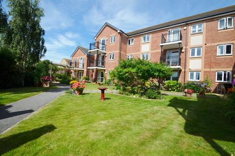 1 bedroom retirement property for sale, HARDY'S COURT, DORCHESTER ROAD, WEYMOUTH