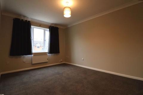 1 bedroom apartment to rent - Ellison Close, Gloucester