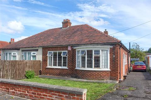 2 bedroom bungalow for sale - The Grove, Brookfield